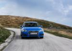 Audi A4 2.0 TFSI Quattro 2015 года (WW)